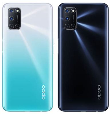 oppo52多少錢